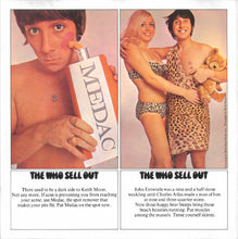 Load image into Gallery viewer, The Who : The Who Sell Out (CD, Album, RE, Lon)
