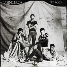 Load image into Gallery viewer, The Sinceros : Pet Rock/2nd Debut (CD, Comp)
