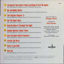 Load image into Gallery viewer, Kris Kristofferson : Super Hits (HDCD, Comp)
