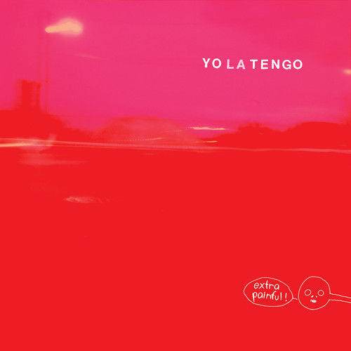 Yo La Tengo : Extra Painful (CD, Album, RE + CD + Ltd)
