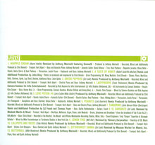 Load image into Gallery viewer, Herb Alpert's Tijuana Brass* : Whipped Cream &amp; Other Delights Re-Whipped (CD, Album)
