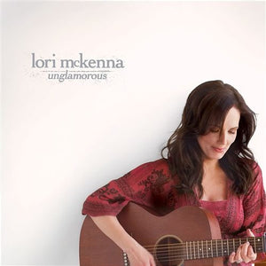 Lori McKenna : Unglamorous (CD, Album)