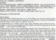 Load image into Gallery viewer, Mansfield* / Turner* : Blues With A Feelin' (CD, Album)
