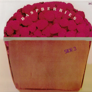 Raspberries : Side 3 (CD, Album, Dig)