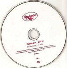 Load image into Gallery viewer, Raspberries : Side 3 (CD, Album, Dig)
