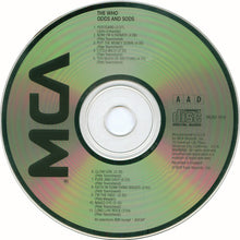 Load image into Gallery viewer, The Who : Odds &amp; Sods (CD, Comp, RE)
