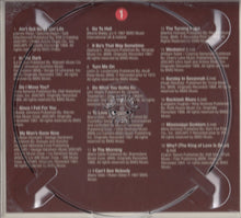 Load image into Gallery viewer, Nina Simone : The Real... Nina Simone (The Ultimate Nina Simone Collection) (3xCD, Comp)
