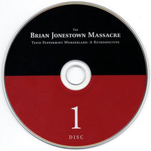 Load image into Gallery viewer, The Brian Jonestown Massacre : Tepid Peppermint Wonderland: A Retrospective (2xCD, Comp)
