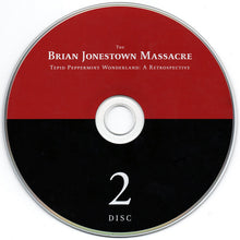 Load image into Gallery viewer, The Brian Jonestown Massacre : Tepid Peppermint Wonderland: A Retrospective (2xCD, Comp)
