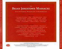 Load image into Gallery viewer, The Brian Jonestown Massacre : Tepid Peppermint Wonderland: A Retrospective (2xCD, Comp)
