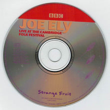 Load image into Gallery viewer, Joe Ely : Live At The Cambridge Folk Festival (CD, Album)
