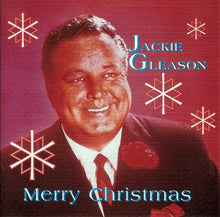 Load image into Gallery viewer, Jackie Gleason : Merry Christmas (CD, Album, RE)
