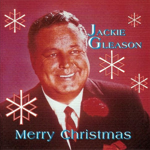 Jackie Gleason : Merry Christmas (CD, Album, RE)