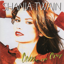 Load image into Gallery viewer, Shania Twain : Come On Over (CD, Album, PMD)
