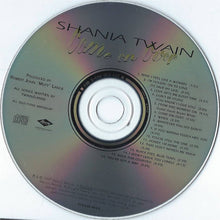 Load image into Gallery viewer, Shania Twain : Come On Over (CD, Album, PMD)
