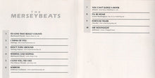 Load image into Gallery viewer, The Merseybeats : The Merseybeats (CD, Comp)
