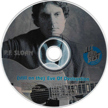Load image into Gallery viewer, P.F. Sloan : (Still On The) Eve Of Destruction (CD, Album, RE)
