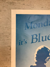 Load image into Gallery viewer, Mondays it's Blues Party Time at Antone's Nightclub - 1984 (Poster)
