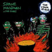 Shane MacGowan And The Popes : The Crock Of Gold (CD, Album)