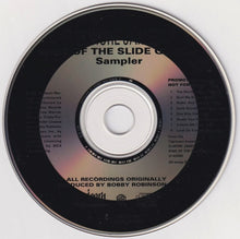 Load image into Gallery viewer, Elmore James : King Of The Slide Guitar (Sampler) (CD, Comp, Promo, Smplr)
