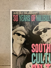 Load image into Gallery viewer, Southern Culture on the Skids at Continental Club - 2014 (Poster)
