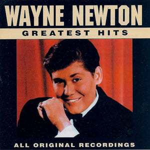 Wayne Newton : Greatest Hits (CD, Comp)