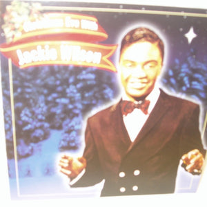 Jackie Wilson : Christmas Eve With (CD, Album)