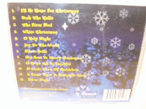 Jackie Wilson : Christmas Eve With (CD, Album)