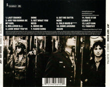 Load image into Gallery viewer, Jet (2) : Get Born (CD, Album, Enh, WEA)

