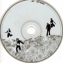 Load image into Gallery viewer, Jet (2) : Get Born (CD, Album, Enh, WEA)
