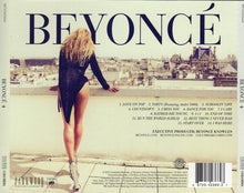 Load image into Gallery viewer, Beyoncé : 4 (CD, Album, RE)
