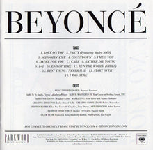 Load image into Gallery viewer, Beyoncé : 4 (CD, Album, RE)
