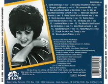 Load image into Gallery viewer, Wanda Jackson : Santo Domingo (Ihre Deutschen Aufnahmen) (CD, Comp)
