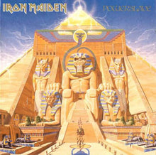Load image into Gallery viewer, Iron Maiden : Powerslave (CD, Album, Club, RE)
