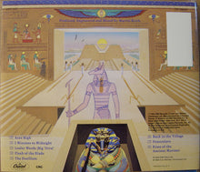 Load image into Gallery viewer, Iron Maiden : Powerslave (CD, Album, Club, RE)
