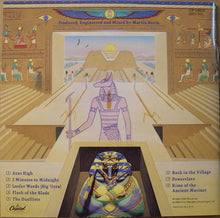 Load image into Gallery viewer, Iron Maiden : Powerslave (CD, Album, Club, RE)
