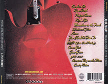 Load image into Gallery viewer, Brad Paisley : Moonshine In The Trunk (CD, Album)
