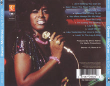 Load image into Gallery viewer, Gwen McCrae : Lay It On Me - The Columbia Years (CD, Comp, Mono)
