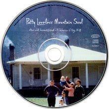 Load image into Gallery viewer, Patty Loveless : Mountain Soul (CD, Album, Enh)

