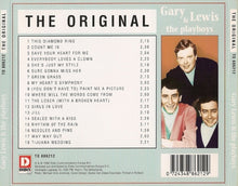 Load image into Gallery viewer, Gary Lewis &amp; The Playboys : The Original (CD, Comp, RE)

