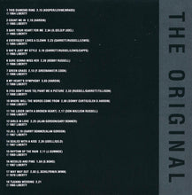 Load image into Gallery viewer, Gary Lewis &amp; The Playboys : The Original (CD, Comp, RE)
