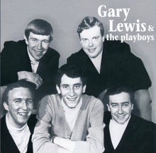 Load image into Gallery viewer, Gary Lewis &amp; The Playboys : The Original (CD, Comp, RE)
