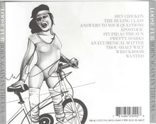 Load image into Gallery viewer, Loose Fur : Born Again In The USA (CD, Album)
