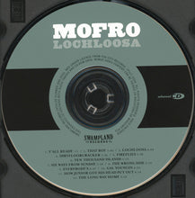 Load image into Gallery viewer, Mofro : Lochloosa (HDCD, Album, Enh)
