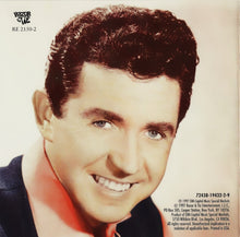 Load image into Gallery viewer, Sonny James : Young Love: The Classic Hits Of Sonny James (CD, Comp)
