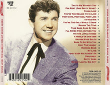 Load image into Gallery viewer, Sonny James : Young Love: The Classic Hits Of Sonny James (CD, Comp)
