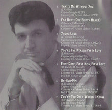 Load image into Gallery viewer, Sonny James : Young Love: The Classic Hits Of Sonny James (CD, Comp)
