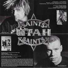 Load image into Gallery viewer, Utah Saints : Utah Saints (CD, Album)
