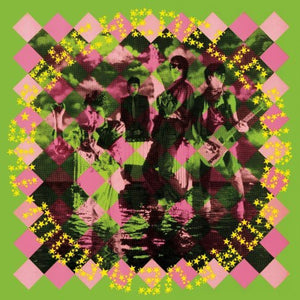 The Psychedelic Furs : Forever Now (CD, Album, RE, RM)