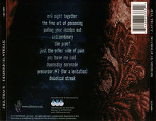 Load image into Gallery viewer, Jill Tracy : Diabolical Streak (CD, Album)
